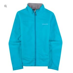 Patagonia Adze Jacket